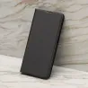 Smart Soft case for Xiaomi Redmi 12C 4G / Redmi 11A 4G / Poco C55 4G black