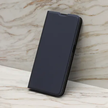 Smart Soft case for Samsung Galaxy A54 5G navy blue