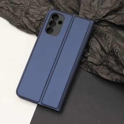 Smart Soft case for Samsung Galaxy A54 5G navy blue