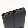 Smart Soft case for Samsung Galaxy A54 5G navy blue
