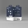 PANTONE MFi cable USB - Lightning 1,5m 2,4A PT-LCS001-5 Navy 2380C