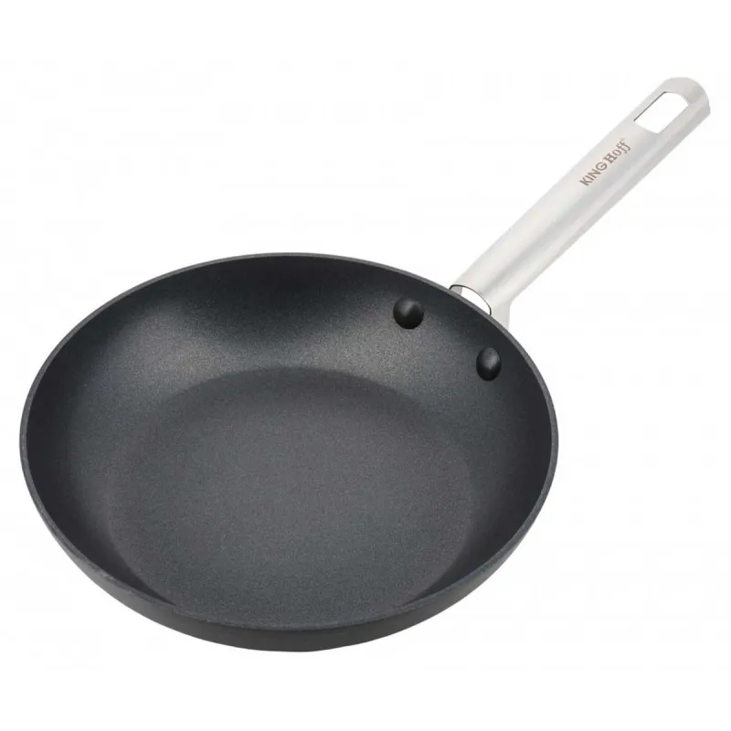 Nesvylančios Dangos Keptuvė KINGHOFF Ø22cm Nesvylančios Dangos Keptuvė KINGHOFF Ø22cm