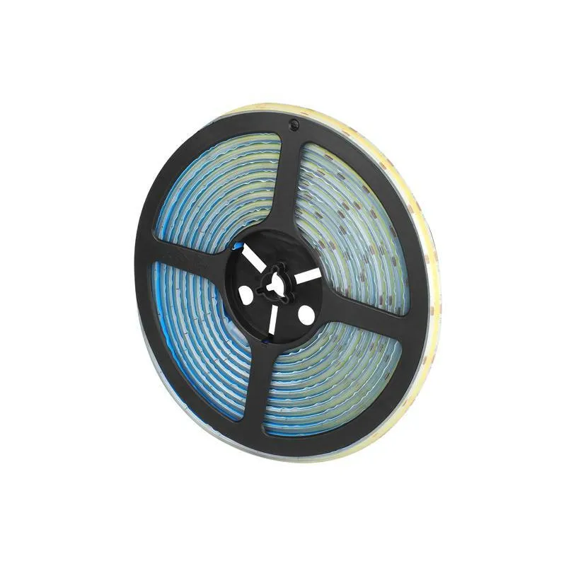 LED String light COB IP67 4000K 1500lm/m 48W 9,6W/m 5m