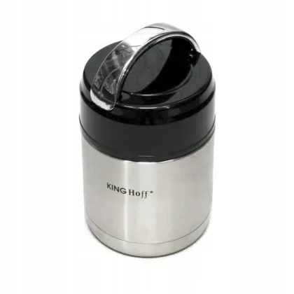 Maistinis termosas KINGHOFF. 0.65l ir 0.8l