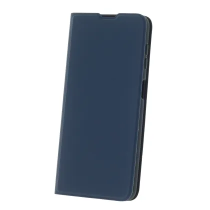 Smart Soft case for Xiaomi Redmi A1 / Redmi A2 navy blue