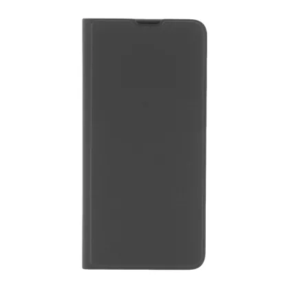 Smart Soft case for Xiaomi Redmi Note 12 4G black