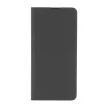 Smart Soft case for Xiaomi Redmi Note 12 4G black