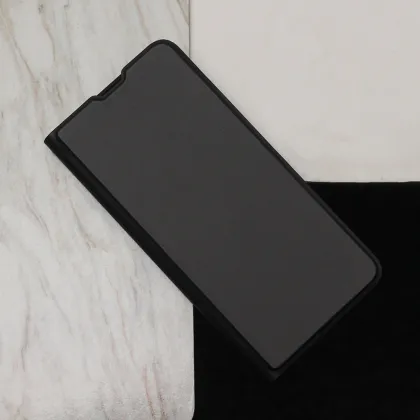 Smart Soft case for Xiaomi Redmi Note 12 4G black