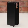 Smart Soft case for Xiaomi Redmi Note 12 4G black