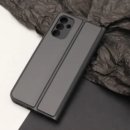 Smart Soft case for Xiaomi Redmi Note 12 4G black