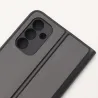 Smart Soft case for Xiaomi Redmi Note 12 4G black