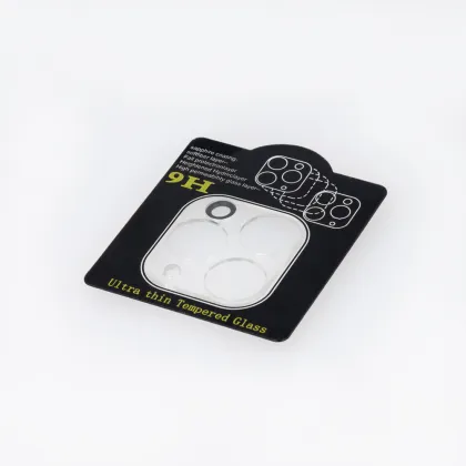 Tempered glass 3D for camera for Samsung Galaxy S23