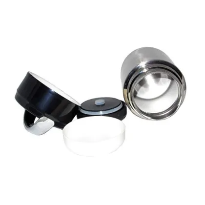 Maistinis termosas KINGHOFF. 0.65l ir 0.8l