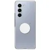 Samsung Clear Gadget Case for Samsung Galaxy Z Flip 5 transparent