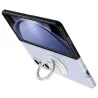 Samsung Clear Gadget Case for Samsung Galaxy Z Flip 5 transparent