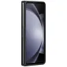 Samsung Eco-leather case for Samsung Galaxy Z Fold 5 graphite