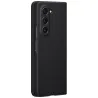 Samsung Eco-leather case for Samsung Galaxy Z Fold 5 graphite