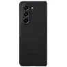 Samsung Eco-leather case for Samsung Galaxy Z Fold 5 graphite