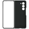 Samsung Eco-leather case for Samsung Galaxy Z Fold 5 graphite
