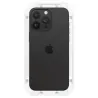Spigen tempered glass GLAS.TR &quotEZ FIT&quot FC for iPhone 15 Pro 6,1&quot black