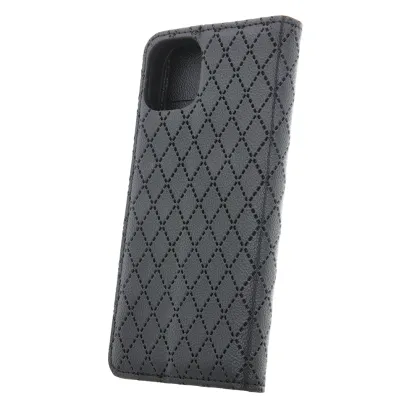 Smart Caro case for Xiaomi Redmi 12C / Redmi 11A / Poco C55 black