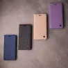 Smart Caro case for Xiaomi Redmi 12C / Redmi 11A / Poco C55 black