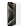 Vmax tempered glass 0.33mm clear glass for iPhone X / XS / 11 Pro matte