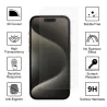 Vmax tempered glass 0.33mm clear glass for iPhone X / XS / 11 Pro matte