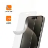 Vmax tempered glass 0.33mm clear glass for iPhone X / XS / 11 Pro matte