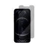 Vmax tempered glass 0.33mm 2,5D high clear privacy glass for iPhone 12 Pro Max 6,7&quot
