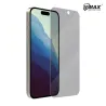 Vmax tempered glass 0.33mm 2,5D high clear privacy glass for iPhone 14 Pro 6,1&quot