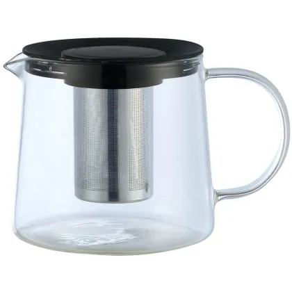 Užpilamas Arbatinukas KINGHOFF 1.5L