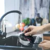 3 Dalių Rinkinys Česnakui Apdoroti ELITEHOFF
