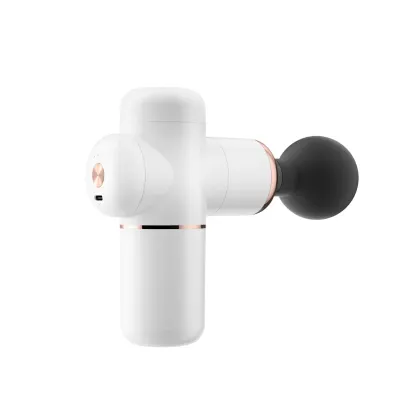 XO body massager FG01 white