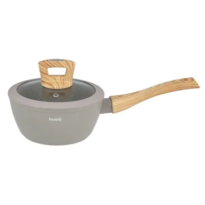 7 Dalių Puodų Rinkinys HUSLA